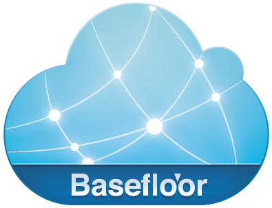 Basefloor website