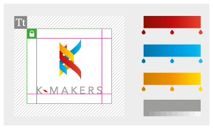 K-Makers - website