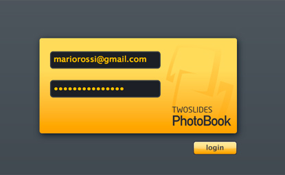 Pho2Book website